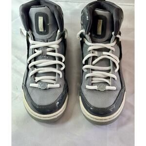 Youth Nike Air Jordan’s Flight TR’97 Sneakers Shoes 428827-003 Size 4.5 Grey